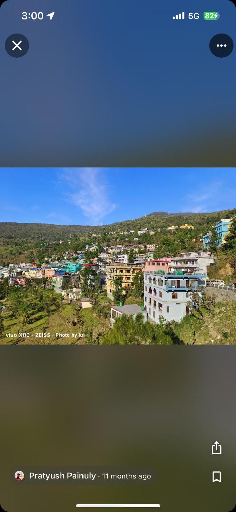 Maharastra Mandal Hotel Gupta Kāshi Buitenkant foto